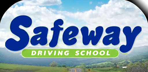 Safeway Minnesota Driving Log