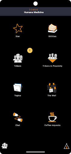 Humana Medicina Screen 3