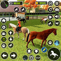 Icon image My Horse Herd Care Simulator