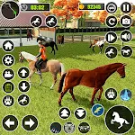 My Horse Herd Care Simulator