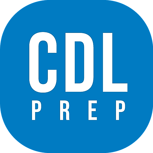 3MD CDL Prep  Icon