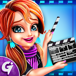 Icon image Hollywood Movie Tycoon Games