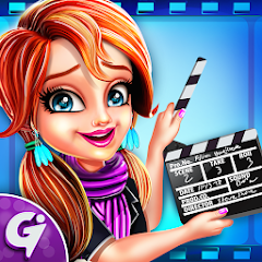 Hollywood Movie Tycoon Games Mod apk última versión descarga gratuita