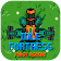 Idle Fortress: First Ascent icon
