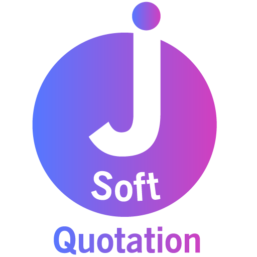 JSoft Quotation logo