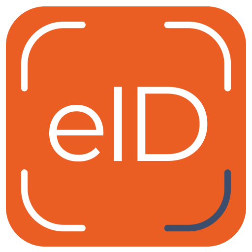 eID-Scanner Pro logo