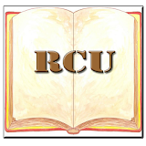 RCU Results And Syllabus icon