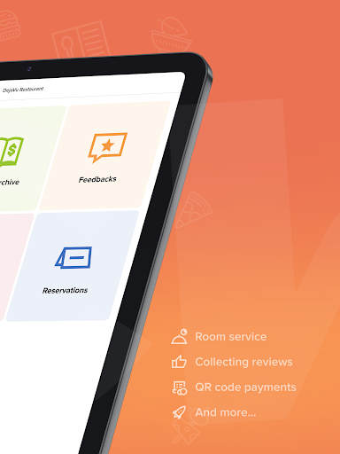 Screenshot of Choice Business