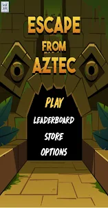 Escape Aztec