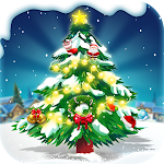 Cover Image of Download Gift of Christmas Tree  APK