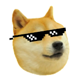 Space Doge Adventure icon