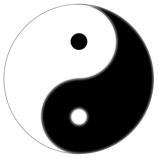 I Ching Oracle logo