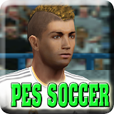Ultimate team for pes soccer icon