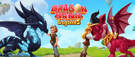 Dragon Mania Legends Mod APK 7.8.1a (Unlimited money, gems)