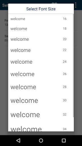 Sahih Muslim - Indonesia