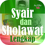 Cover Image of Herunterladen Sholawat Nabi  APK