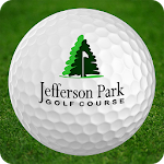 Cover Image of Descargar Jefferson Park Golf Course  APK