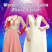 Traditional Salwar Kameez Suit Collection  Icon