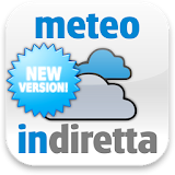 Meteo in Diretta icon