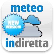 Meteo in Diretta 1.9 Icon
