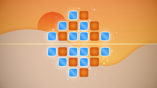 Harmony: Relaxing Music Puzzle - Puzzle - games