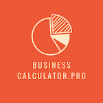 Cover Image of Download businesscalculator.pro  APK