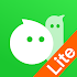MiChat Lite - Free Chats & Meet New People1.3.122