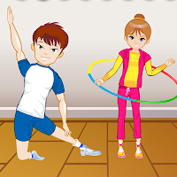 Exercise For Kids - And Youth