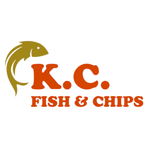 KC Fish And Chips logo