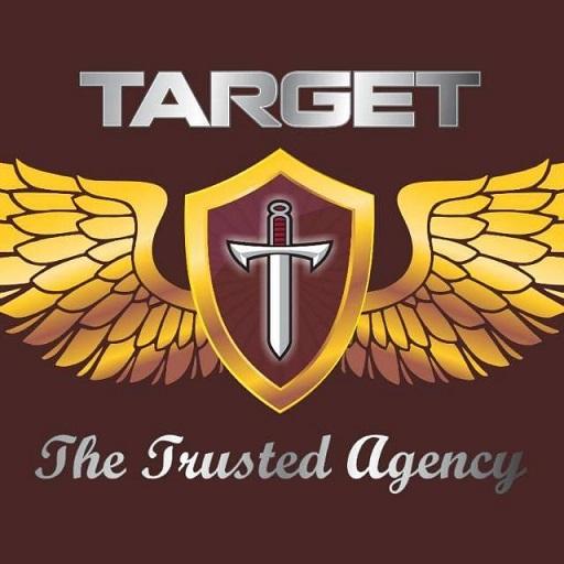 Target Agency - AppWisp.com