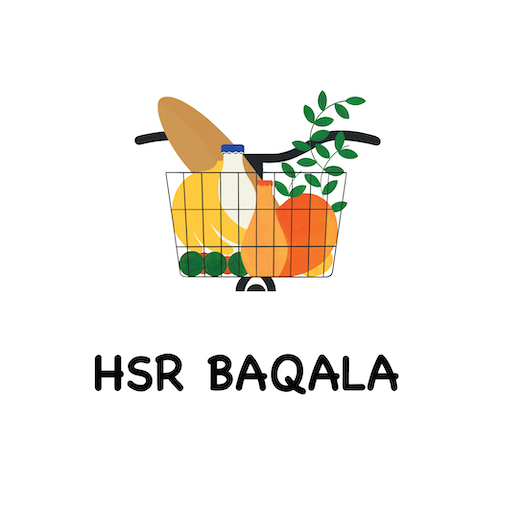 HSRBaqala logo