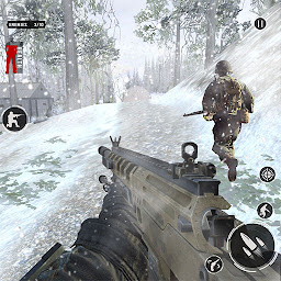 Icon image Black Ops War Strike Offline