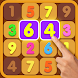 Number Match: Ten Crush Puzzle - Androidアプリ