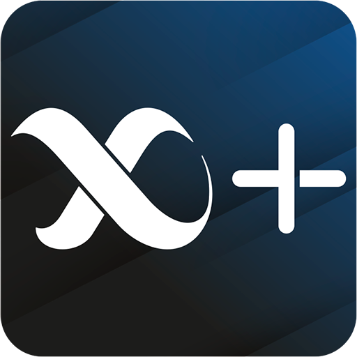 Xview+ logo