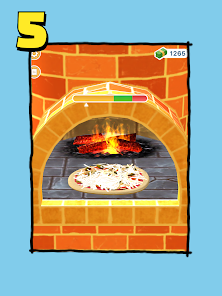 Download do APK de Real Pizza: restaurante jogo para Android