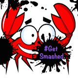 Crab Smash icon