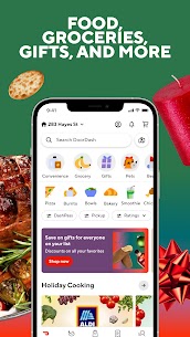 DoorDash – Food Delivery 2