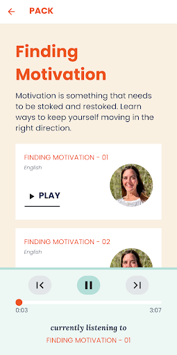 Reboot Mindfulness Screen 3