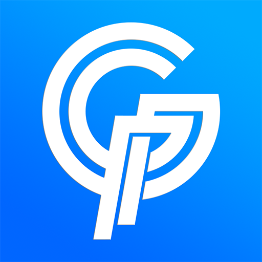Galaxy Pool logo