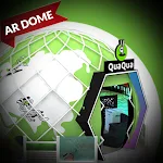 Cover Image of Télécharger QuaQua AR Dome  APK