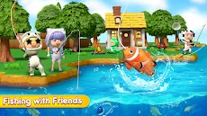 Wonder World: Fun with Friendsのおすすめ画像4