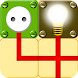 Puzzle Math Logic - Light Me - Androidアプリ