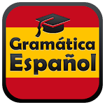Cover Image of Descargar Tiempos de gramática española  APK