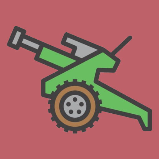 Artillery Calculator  Icon