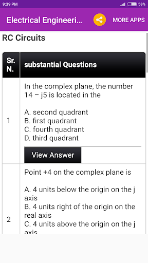 Electrical Engineering