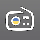 радіо Україна (Ukraine) icon