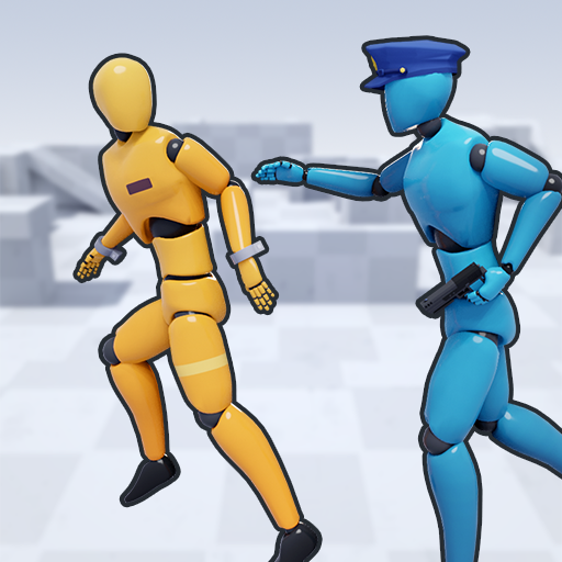 Escape or Capture logo