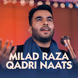 Milad Raza Qadri Naats icon