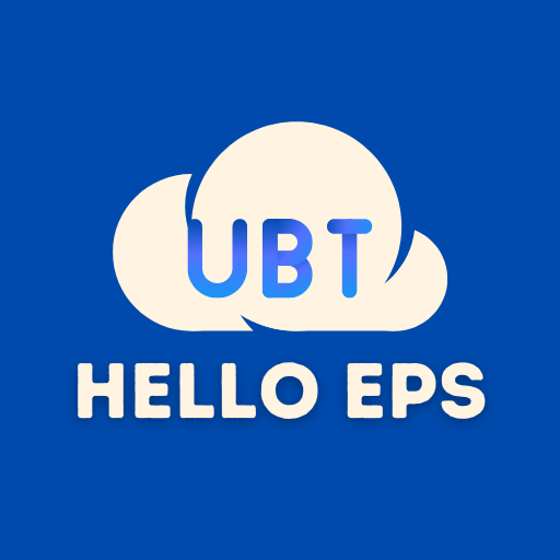 Hello Eps - UBT Trial Exam logo