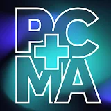 PCMA+ icon